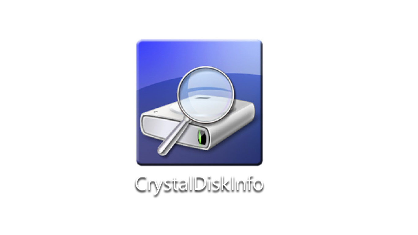 crystaldiskinfo health status caution